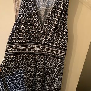 Semi Used Summer Dress